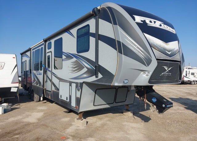 2018 KEYSTONE Keystone