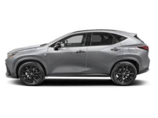 2026 LEXUS NX