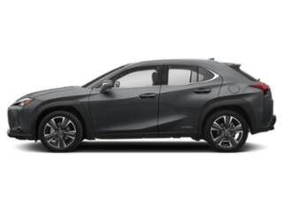 2020 LEXUS UX