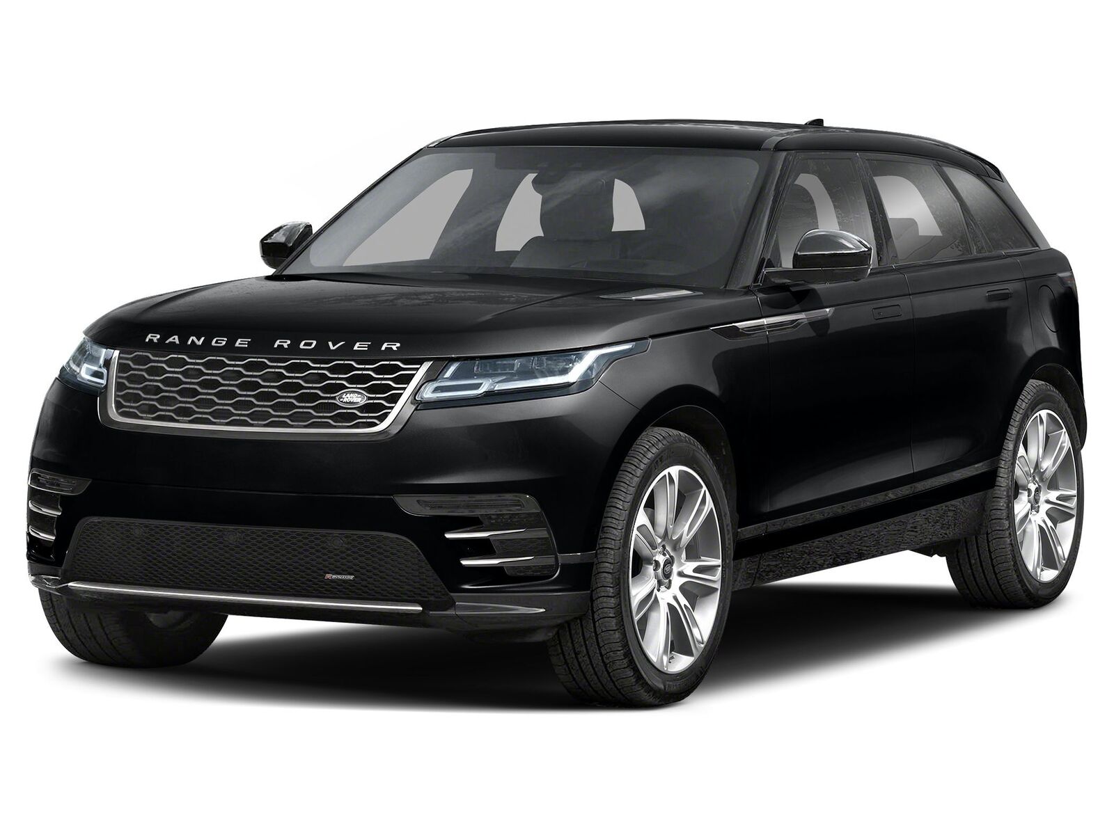2023 LAND ROVER Range Rover Velar