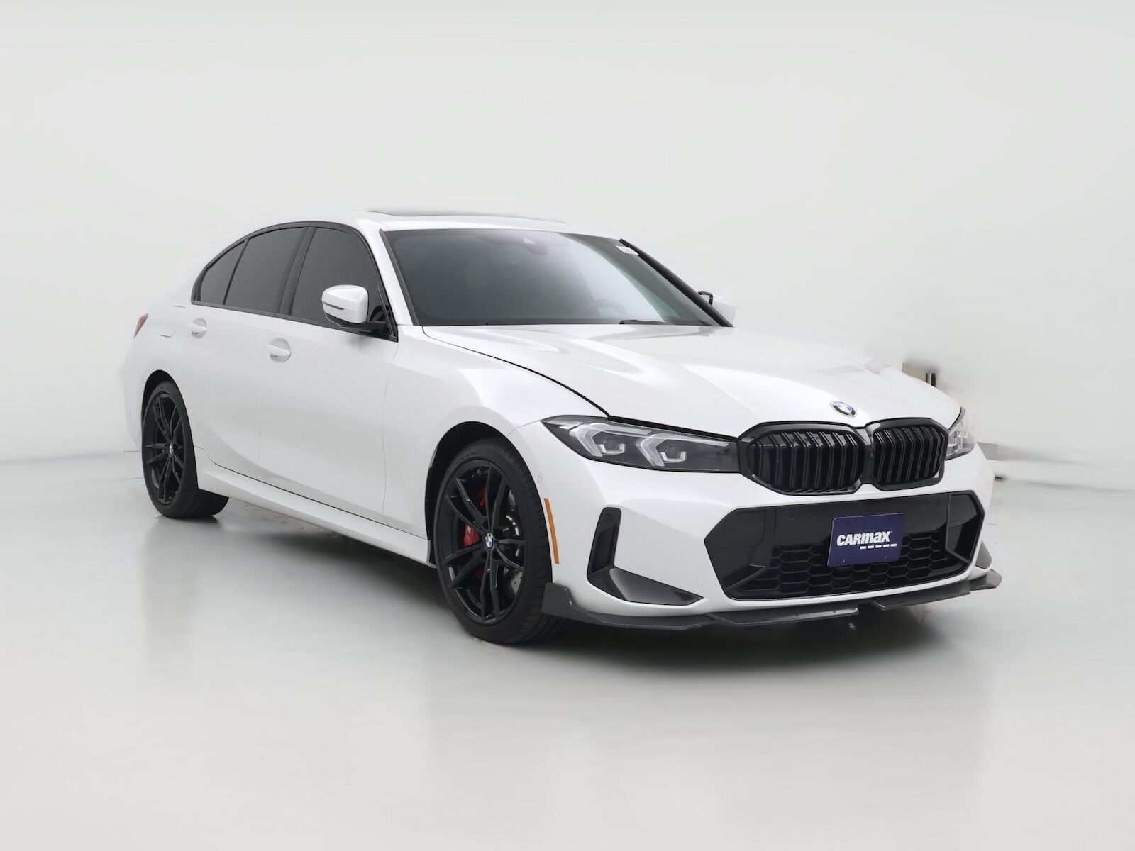 2024 BMW 3 Series