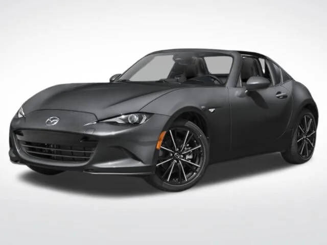 2026 MAZDA MX-5