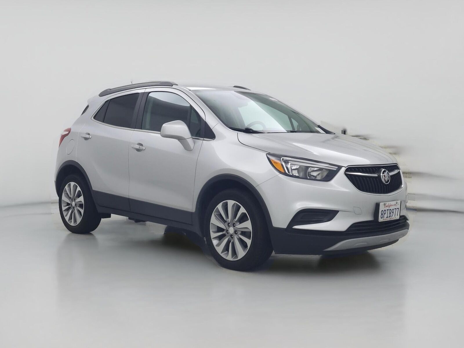 2020 BUICK Encore