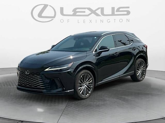 2023 LEXUS RX