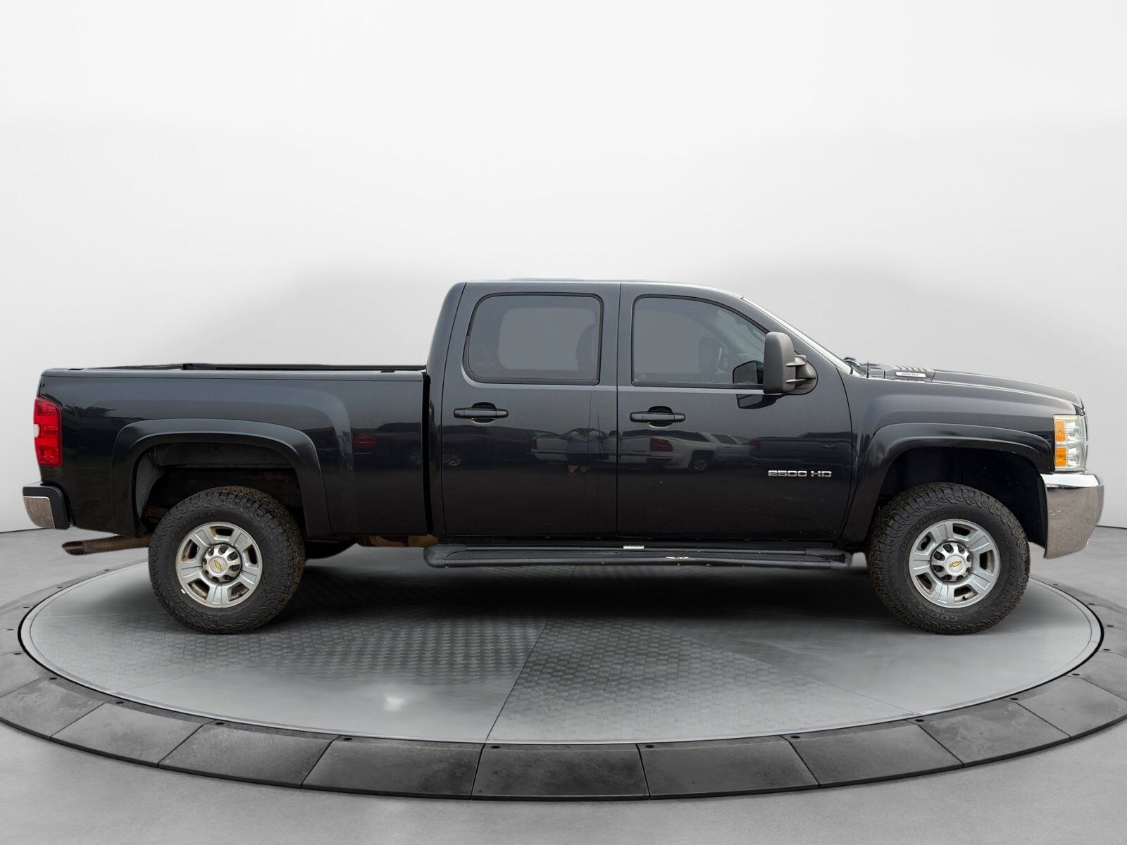 2010 CHEVROLET Silverado