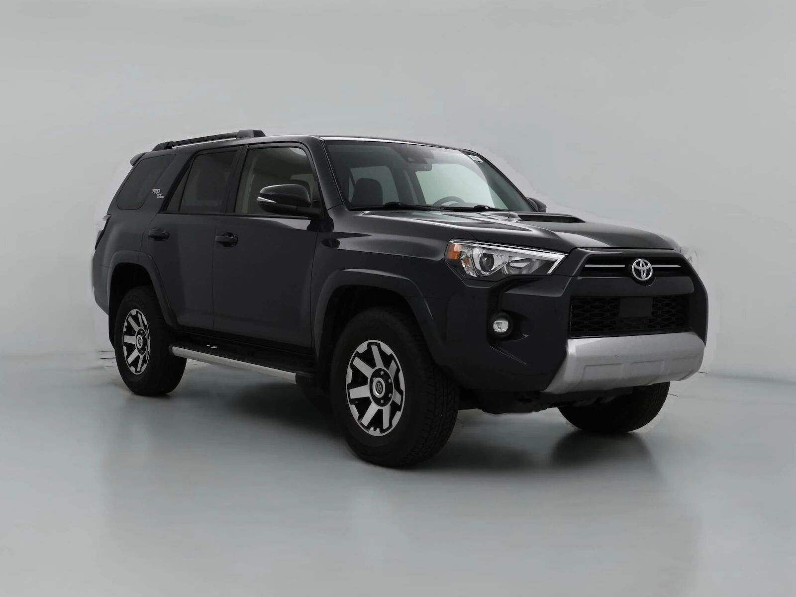 2024 TOYOTA 4-Runner