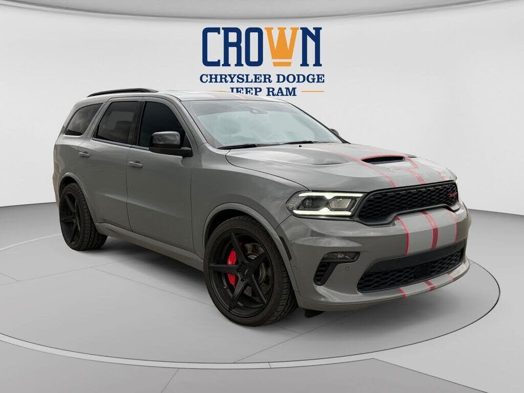 2023 DODGE Durango
