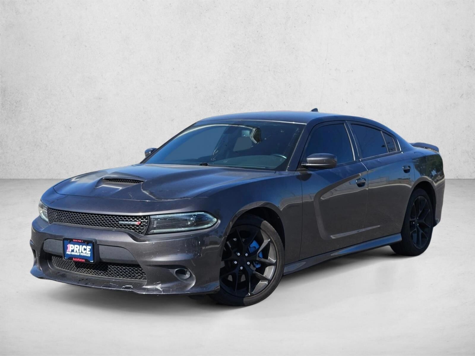 2022 DODGE Charger