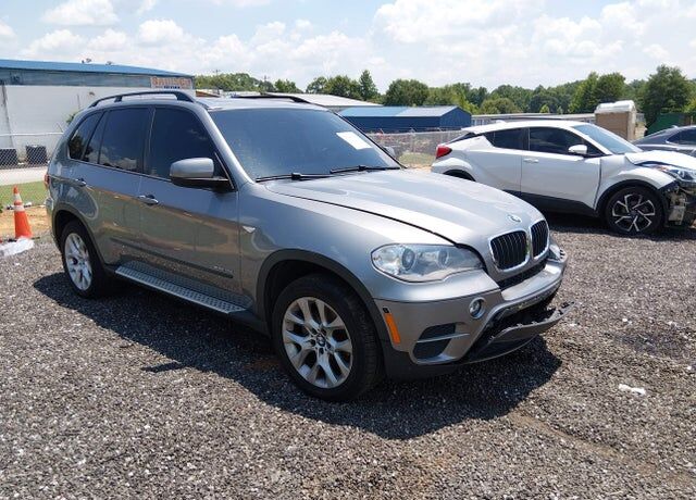 2012 BMW X5