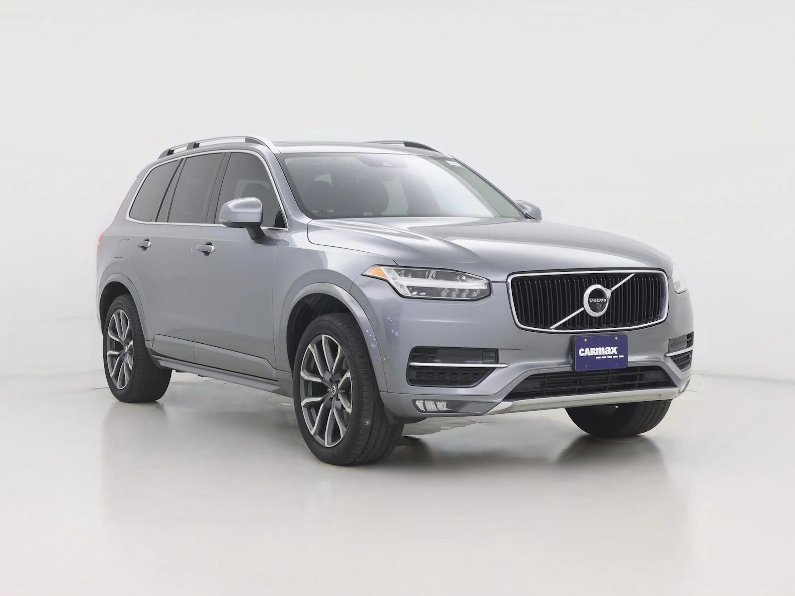 2018 VOLVO XC90
