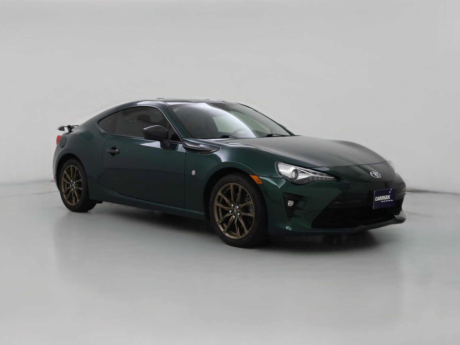 2020 TOYOTA 86