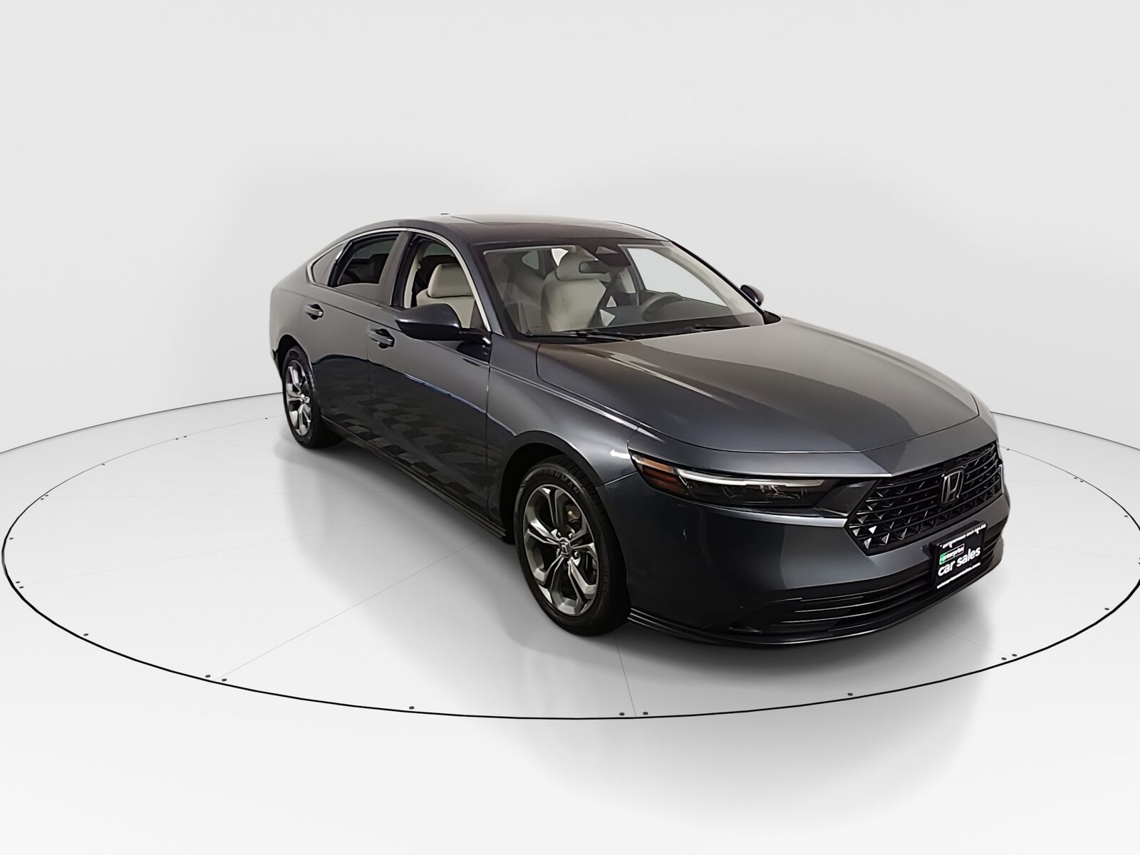 2024 HONDA Accord
