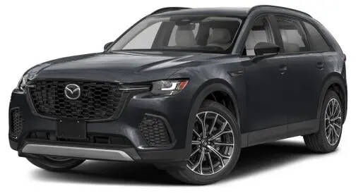 2026 MAZDA CX-70