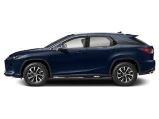 2022 LEXUS RX