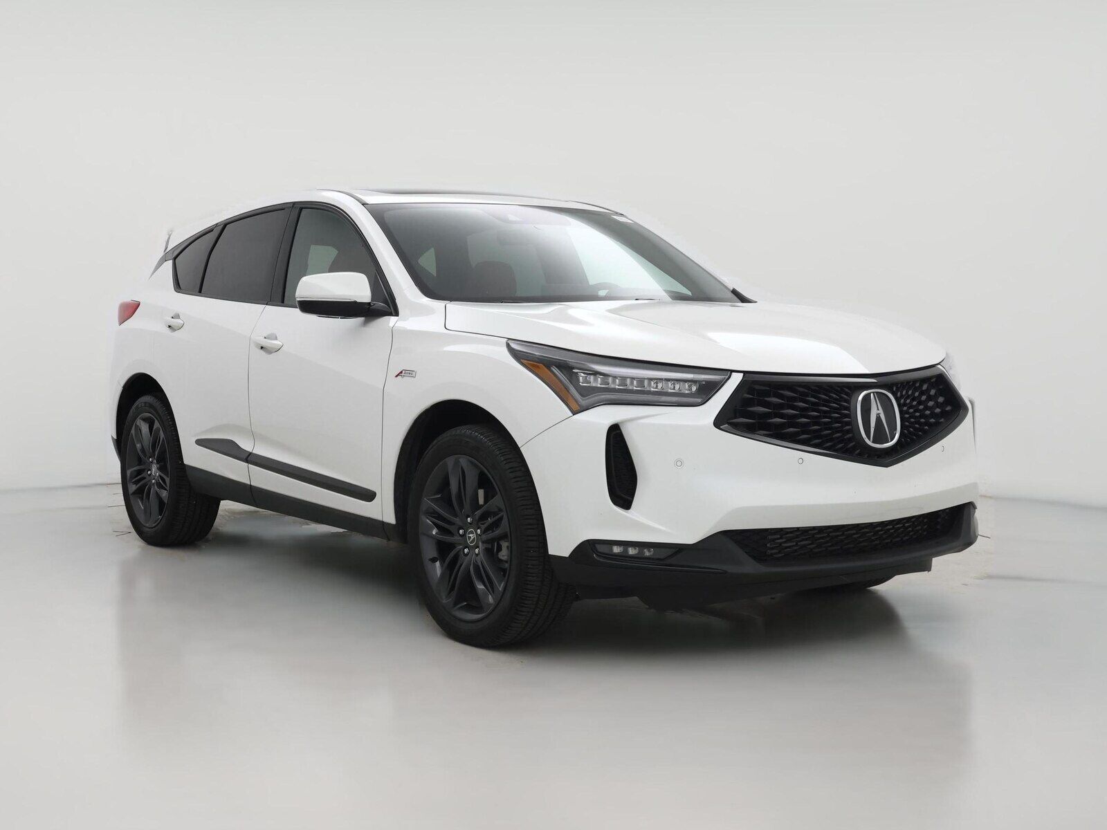 2023 ACURA RDX