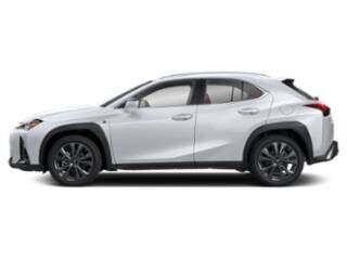 2021 LEXUS UX