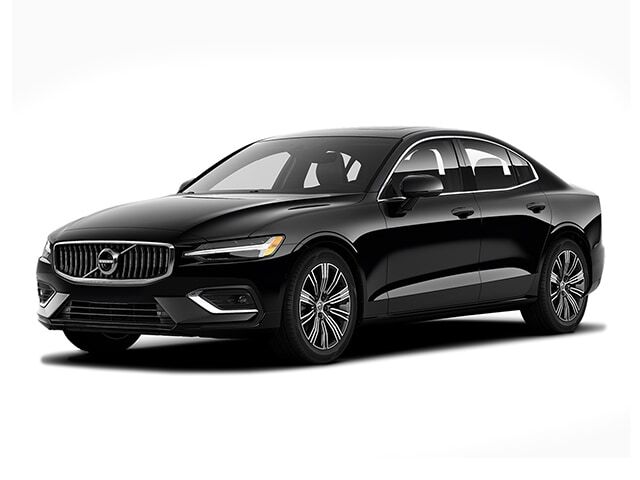 2019 VOLVO S60