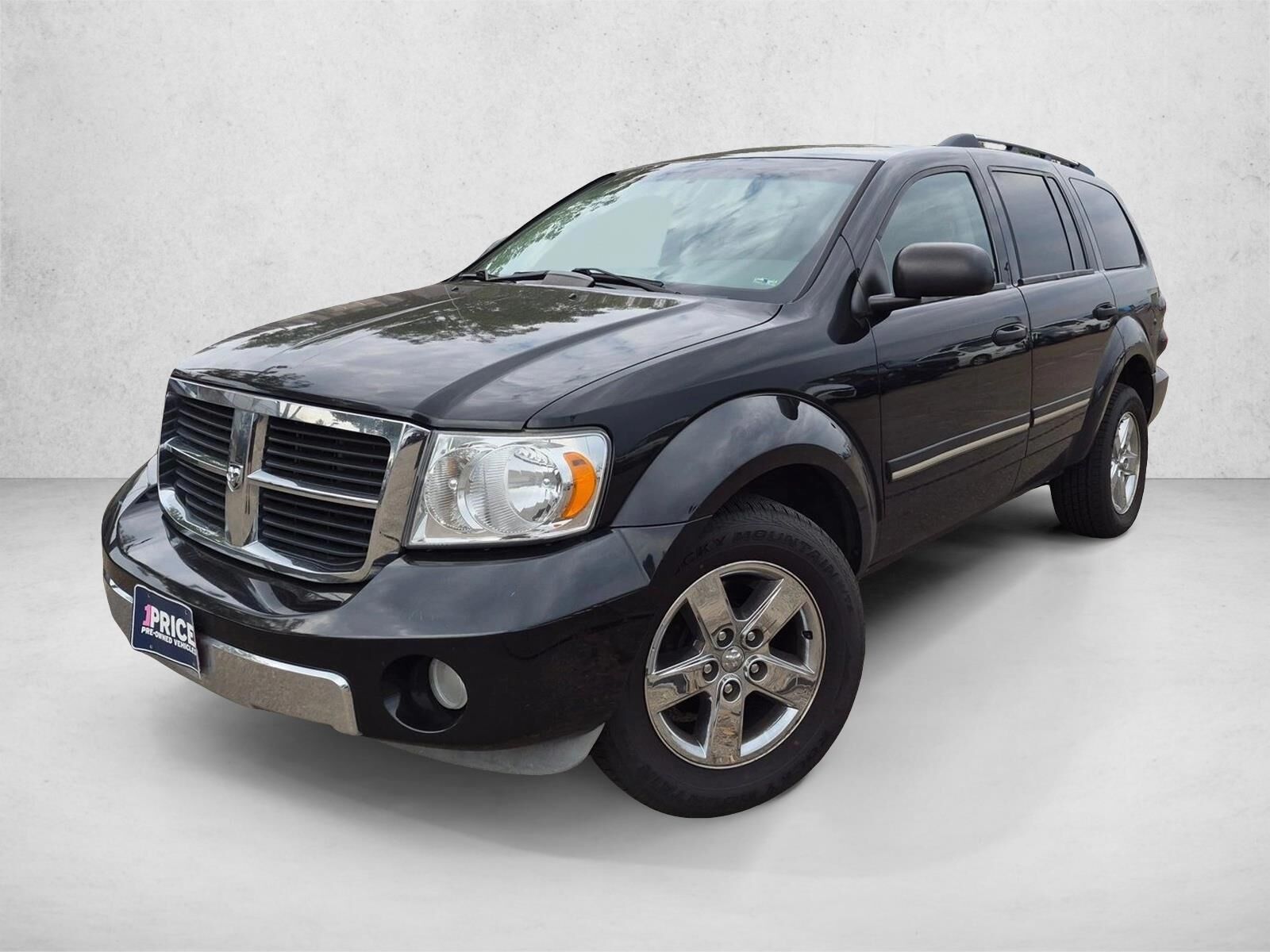 2007 DODGE Durango
