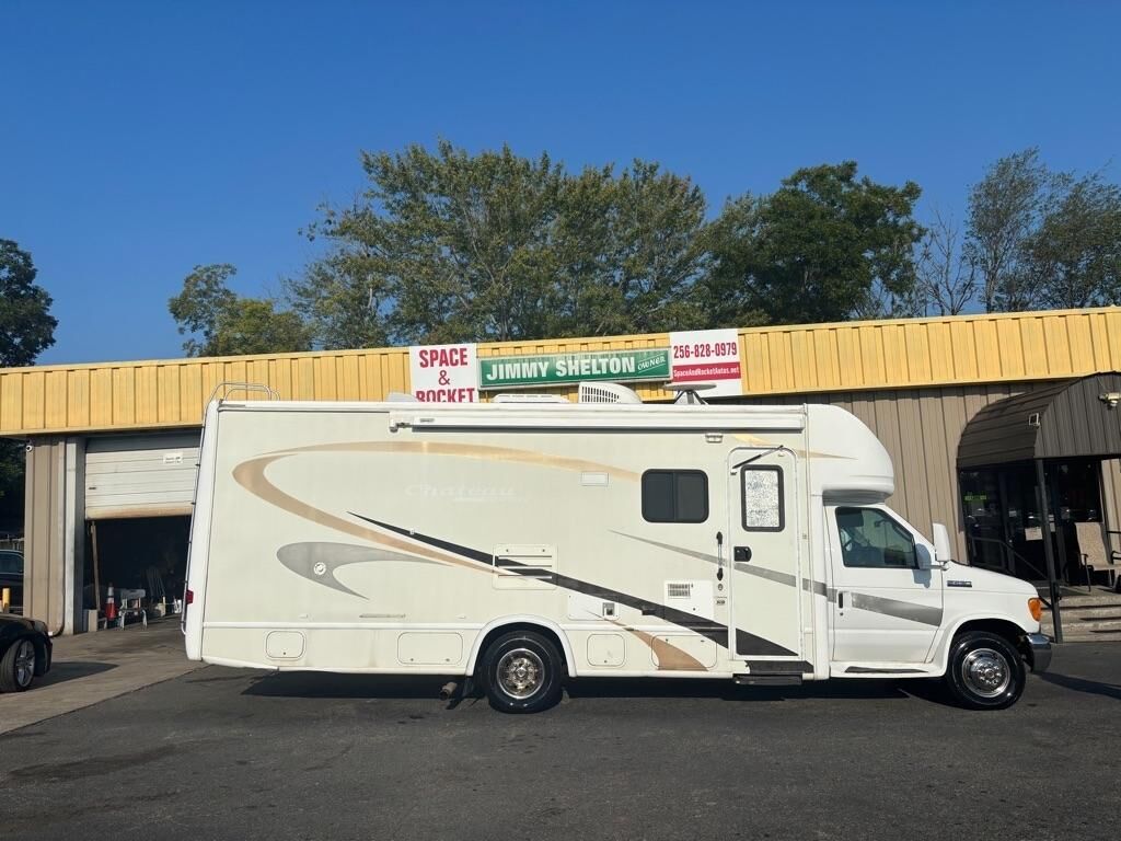 2006 FORD E-450