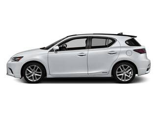 2016 LEXUS CT