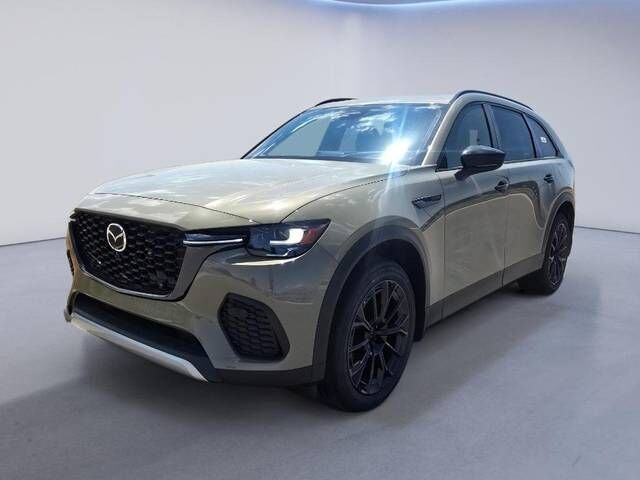 2026 MAZDA CX-70