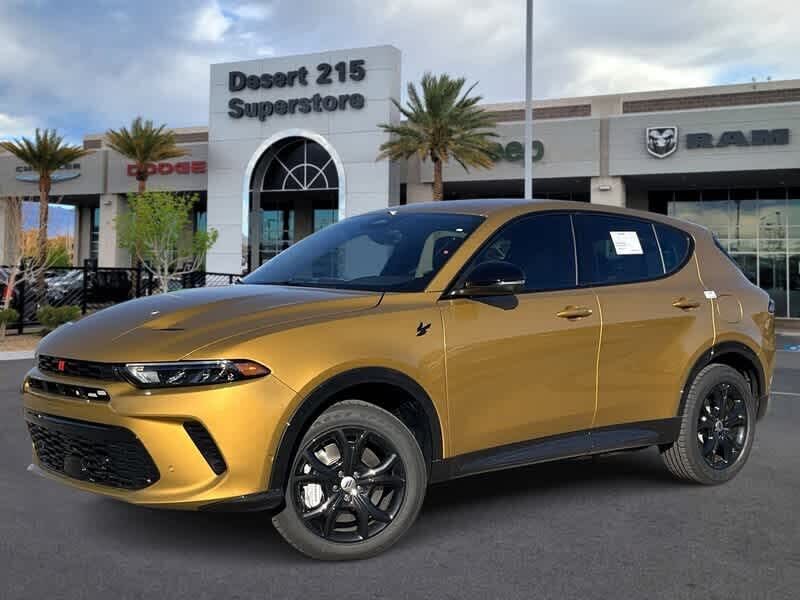 2024 DODGE HORNET