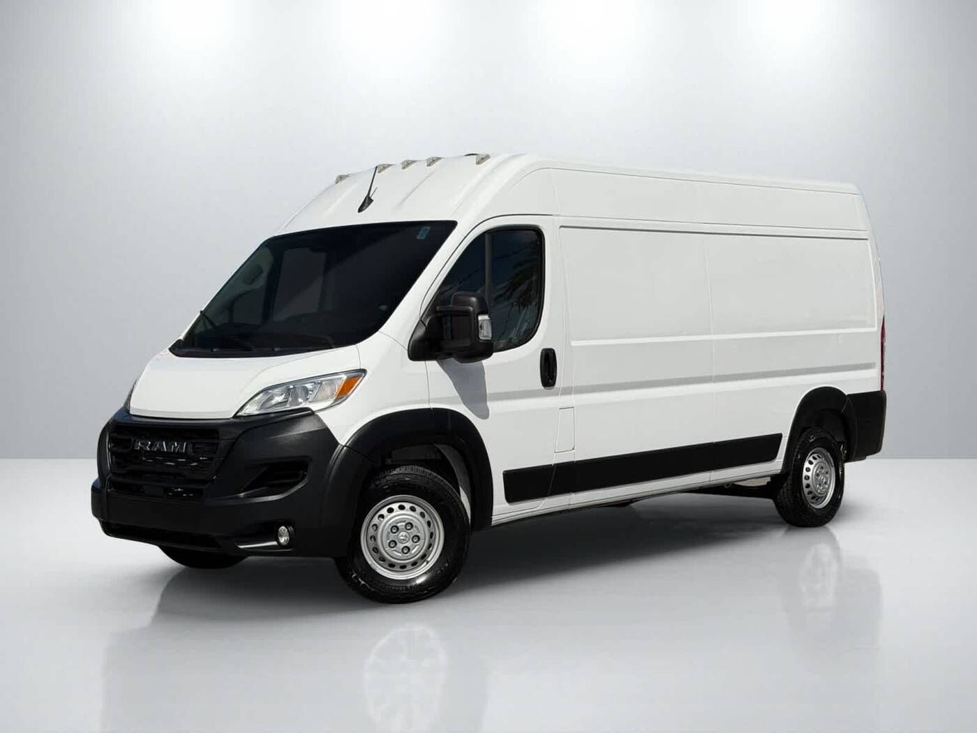 2025 RAM Promaster 3500