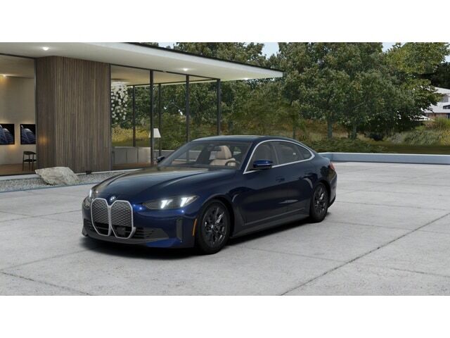 2026 BMW i4
