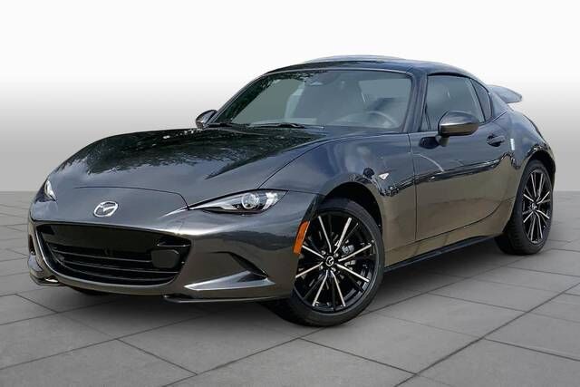 2026 MAZDA MX-5