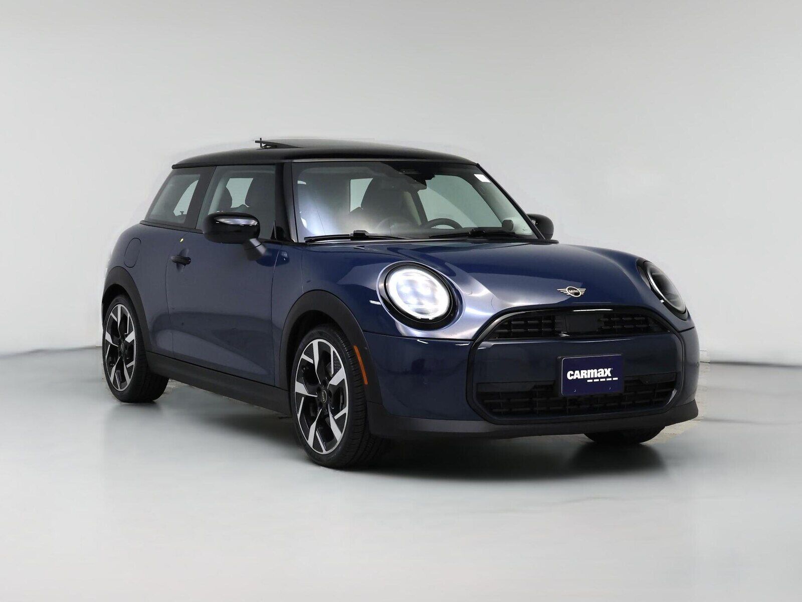 2025 MINI Hardtop