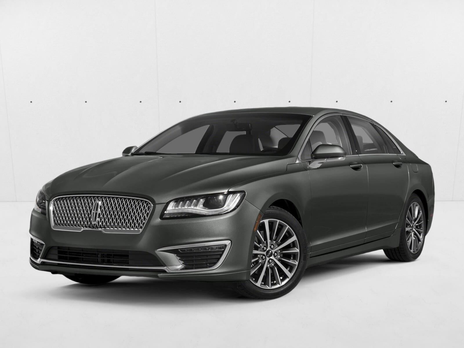 2020 LINCOLN MKZ