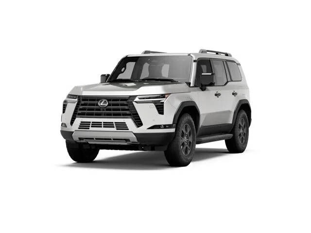 2026 LEXUS GX