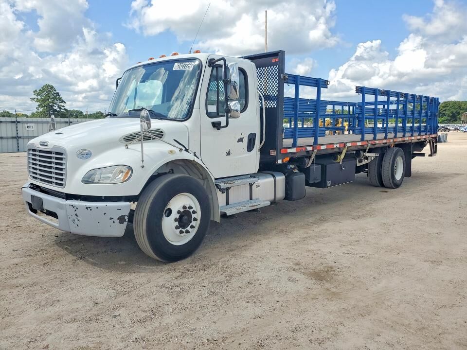 2019 FREIGHTLINER M2