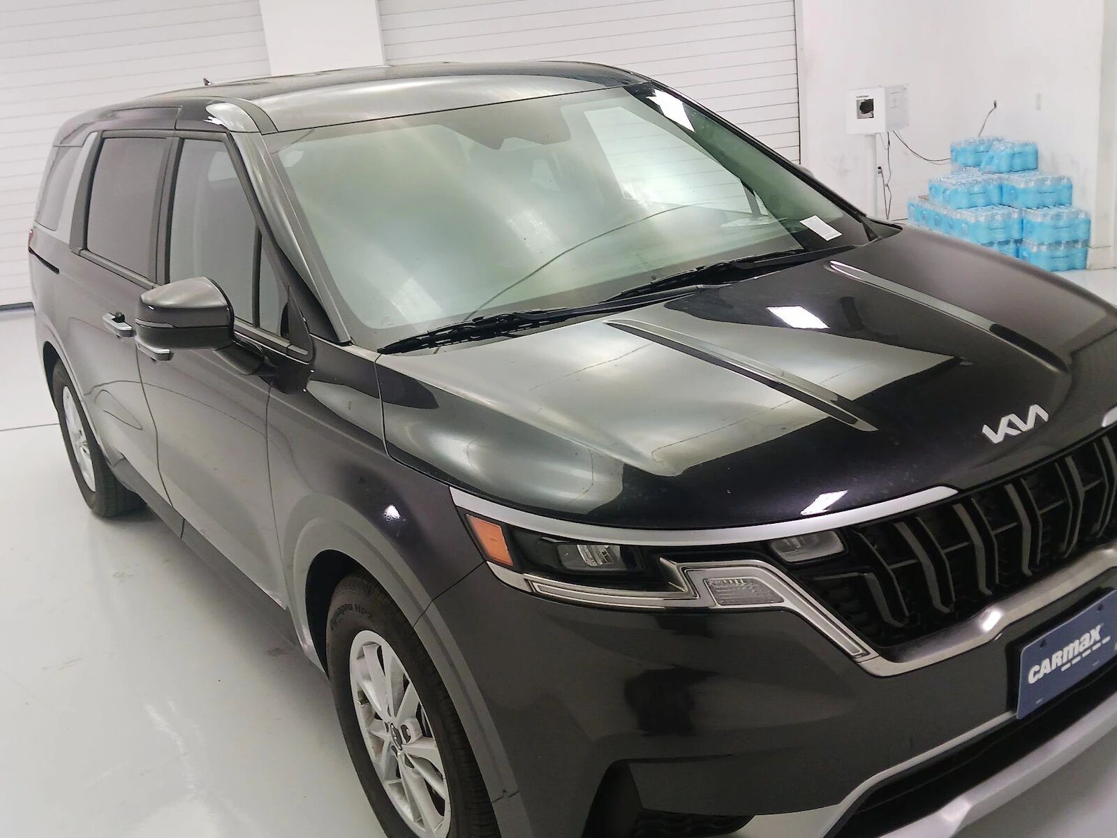 2024 KIA Carnival