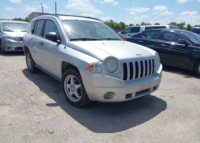 2007 JEEP Compass