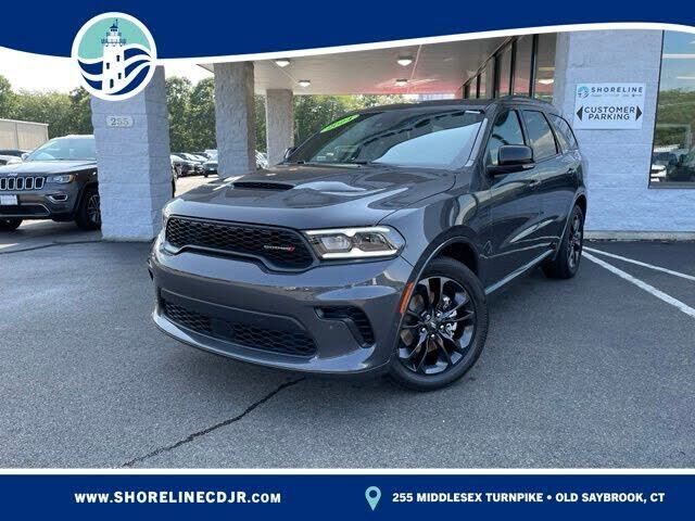 2024 DODGE Durango