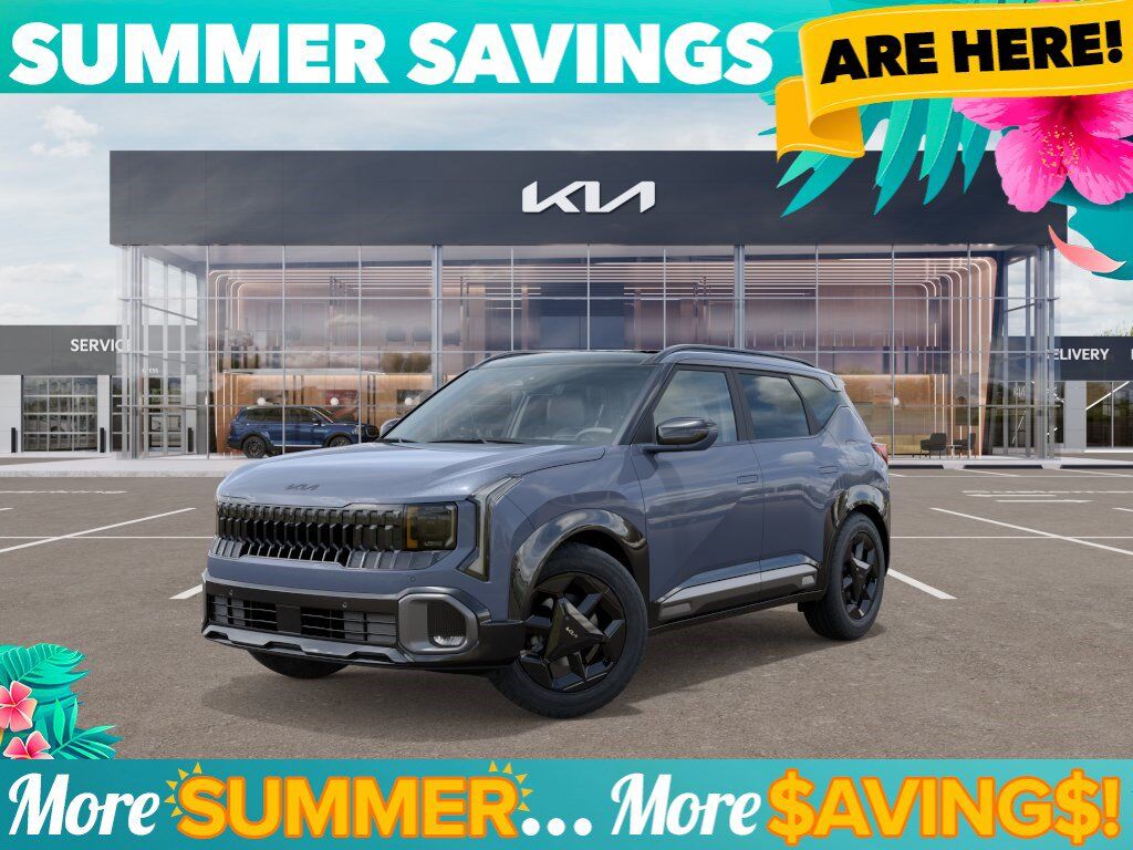 2027 KIA Seltos