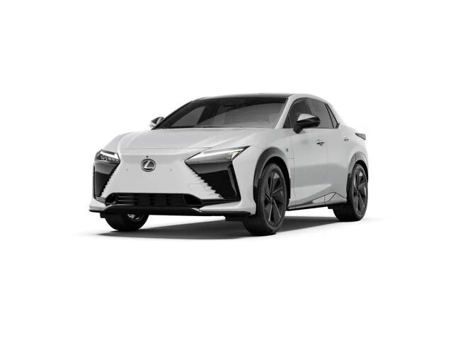 2026 LEXUS RZ