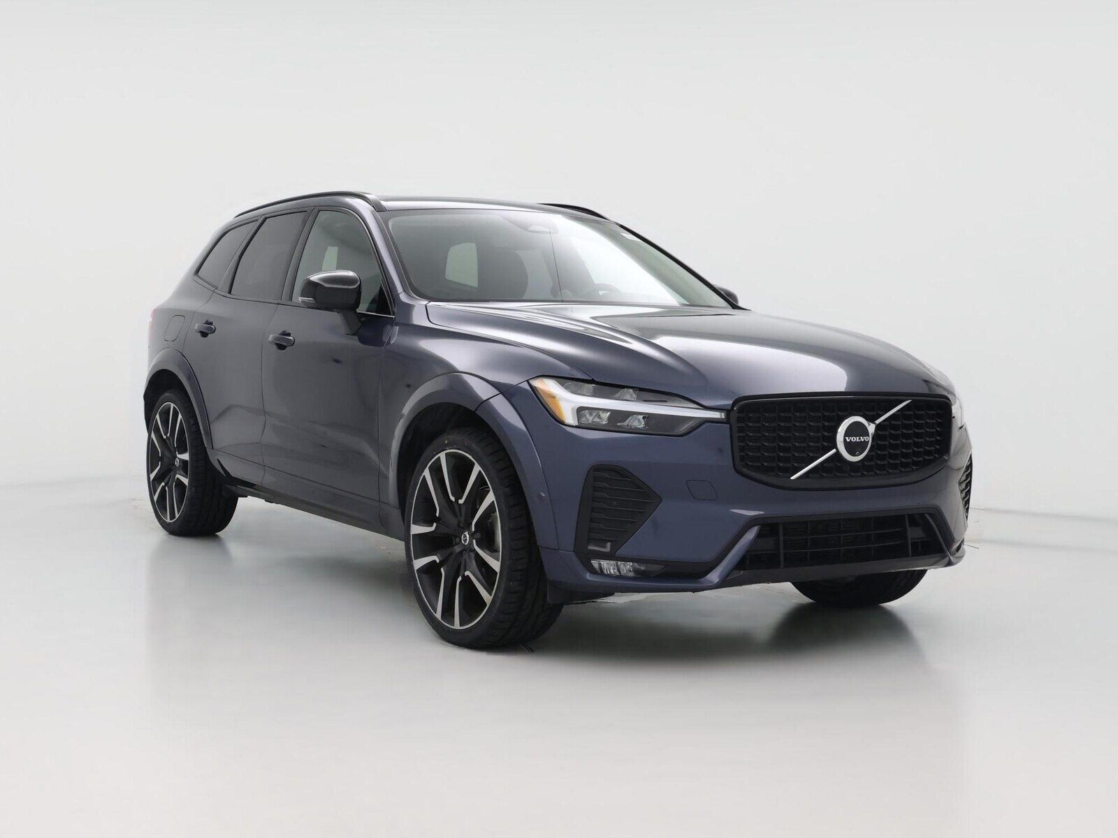 2024 VOLVO XC60