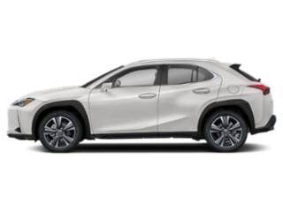 2020 LEXUS UX