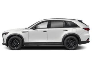 2026 MAZDA CX-70