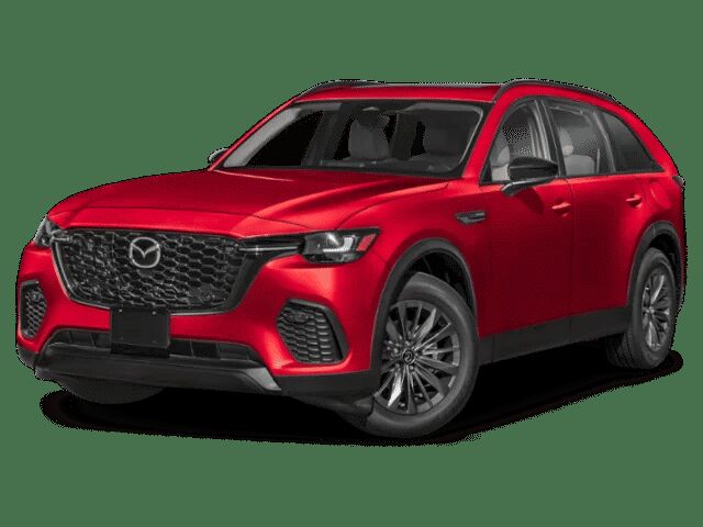 2026 MAZDA CX-70