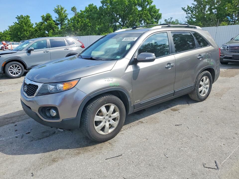 2013 KIA Sorento