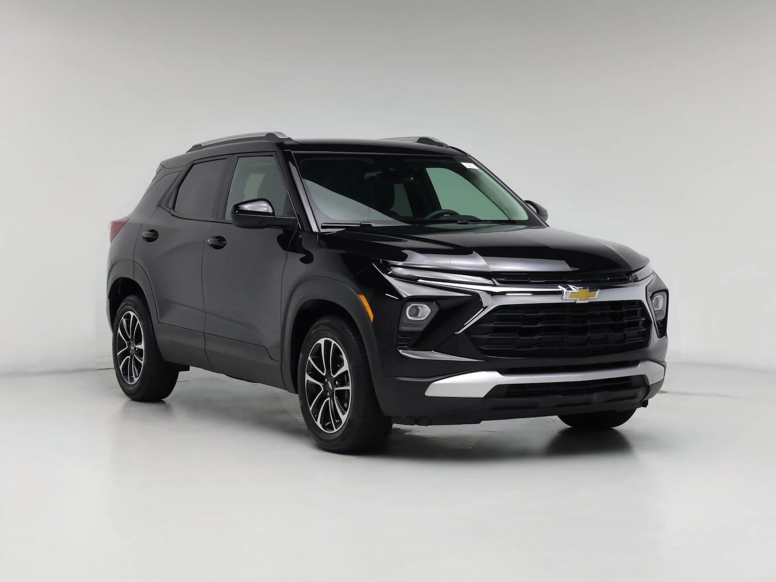 2025 CHEVROLET Trailblazer