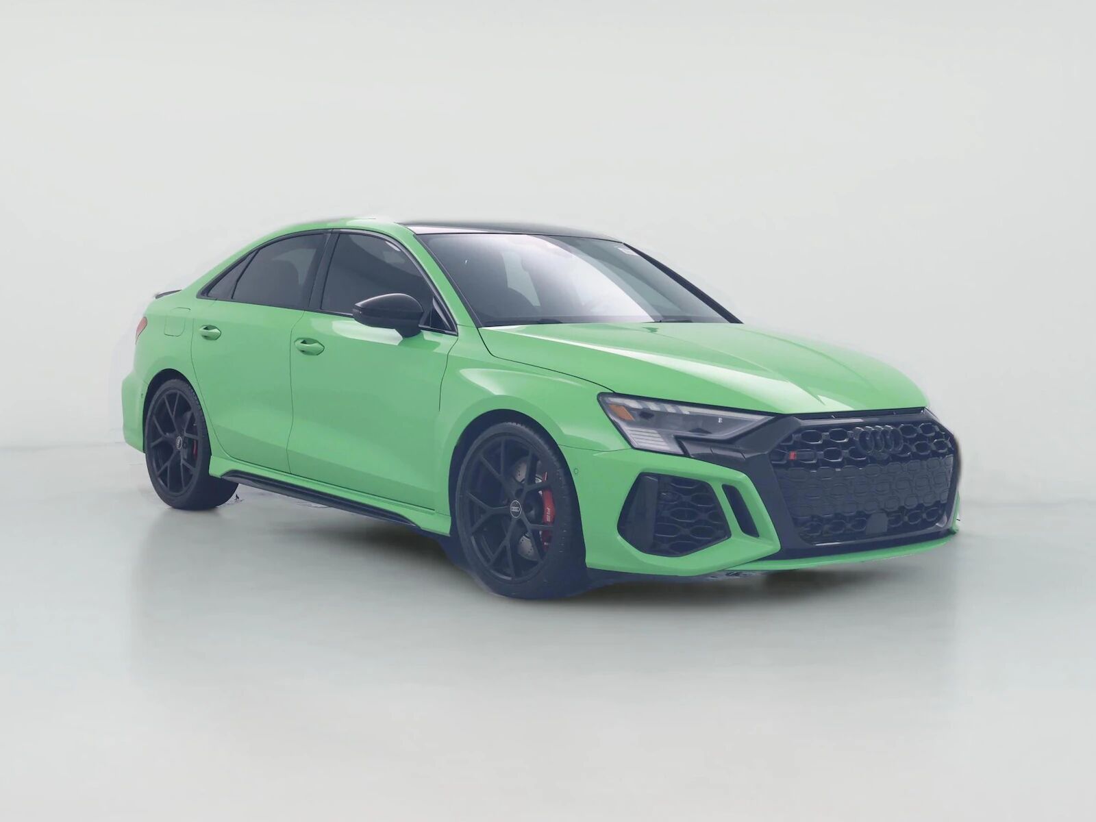 2024 AUDI RS3