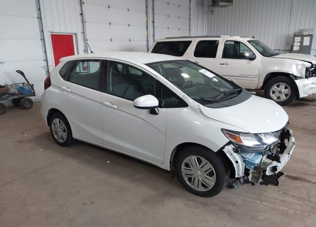 2020 HONDA Fit