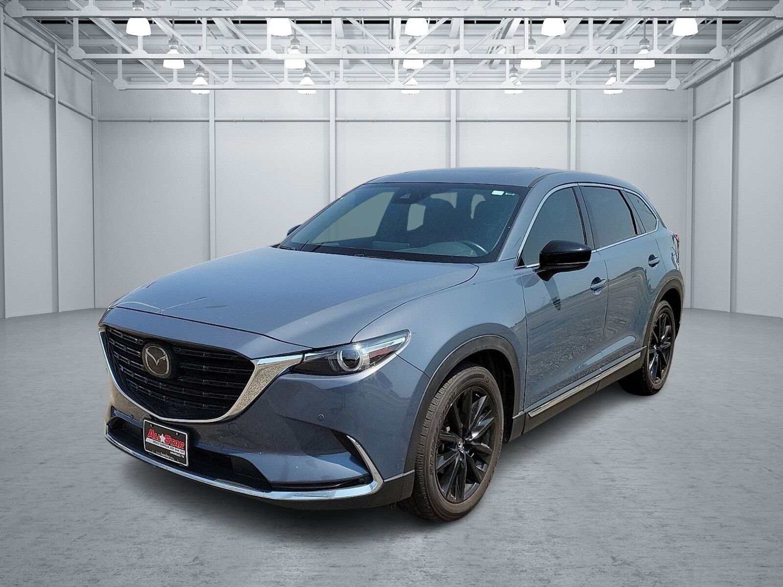 2023 MAZDA CX-9