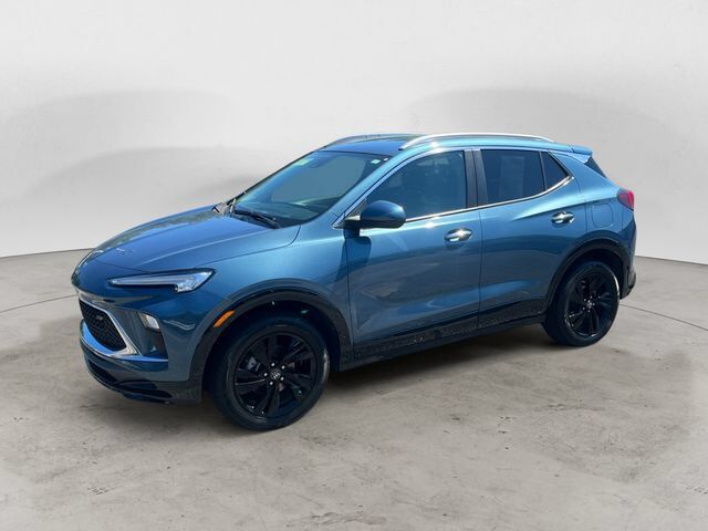 2024 BUICK Encore GX