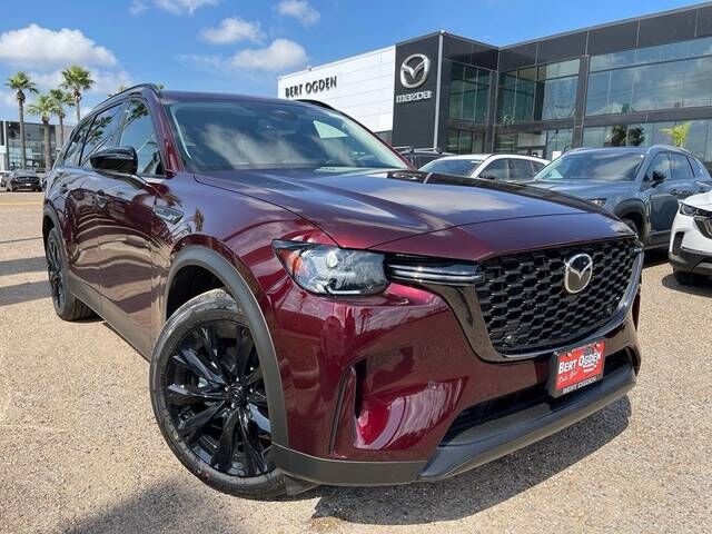 2026 MAZDA CX-90