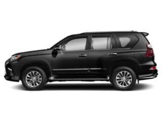 2019 LEXUS GX